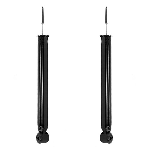 Rear pair shock absorber kit - rear,