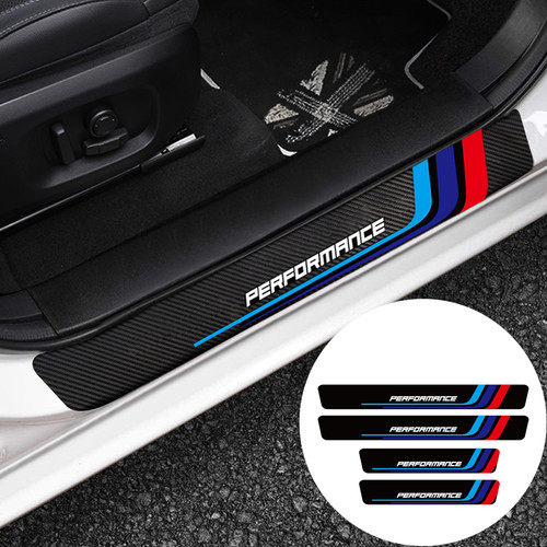 Car scuff plate door - car, sill