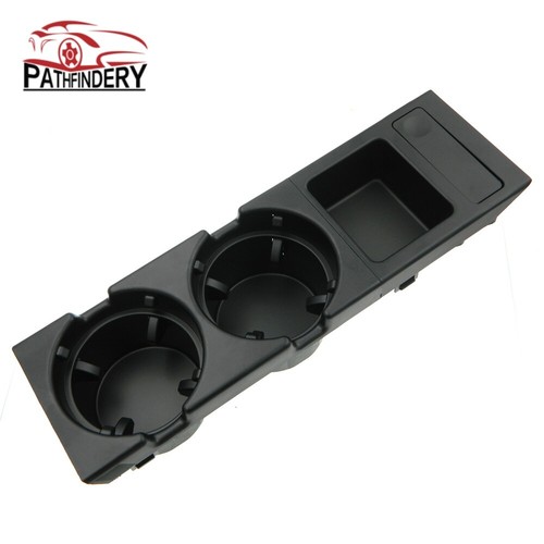 Black front center - console, cup