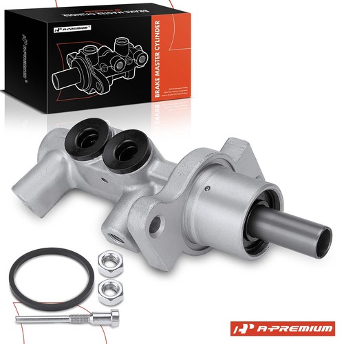Premium brake master - brake,