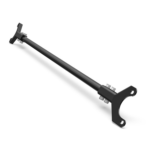 Rear strut brace - brace, bar